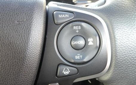 Honda Stepwgn IV, 2017 год, 1 711 000 рублей, 19 фотография