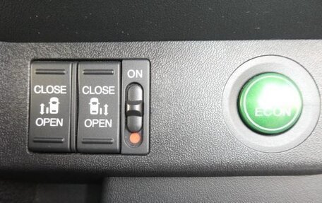 Honda Stepwgn IV, 2017 год, 1 711 000 рублей, 22 фотография