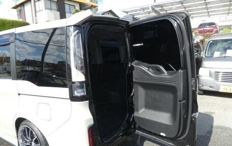 Honda Stepwgn IV, 2017 год, 1 711 000 рублей, 30 фотография