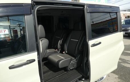 Honda Stepwgn IV, 2017 год, 1 711 000 рублей, 31 фотография