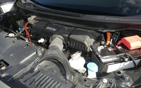 Honda Stepwgn IV, 2017 год, 1 711 000 рублей, 34 фотография