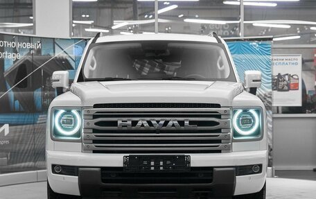 Haval H9, 2024 год, 3 980 000 рублей, 2 фотография