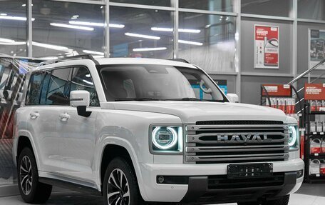 Haval H9, 2024 год, 3 980 000 рублей, 3 фотография