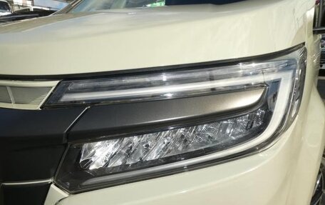 Honda Stepwgn IV, 2017 год, 1 711 000 рублей, 35 фотография