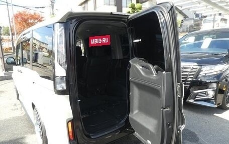 Honda Stepwgn IV, 2017 год, 1 711 000 рублей, 29 фотография