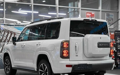 Haval H9, 2024 год, 3 980 000 рублей, 4 фотография