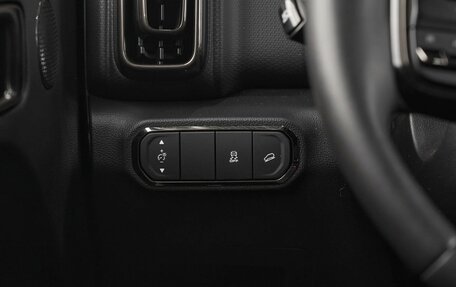 Haval H9, 2024 год, 3 980 000 рублей, 16 фотография