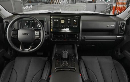 Haval H9, 2024 год, 3 980 000 рублей, 9 фотография