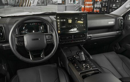 Haval H9, 2024 год, 3 980 000 рублей, 8 фотография