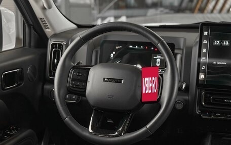 Haval H9, 2024 год, 3 980 000 рублей, 11 фотография