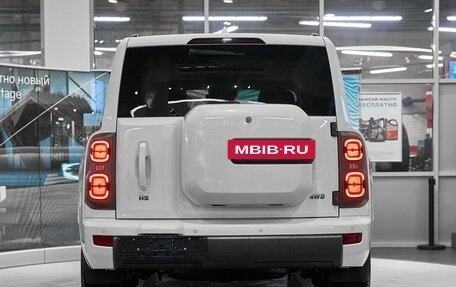 Haval H9, 2024 год, 3 980 000 рублей, 5 фотография