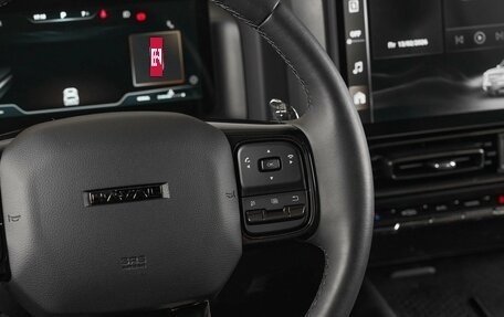 Haval H9, 2024 год, 3 980 000 рублей, 13 фотография