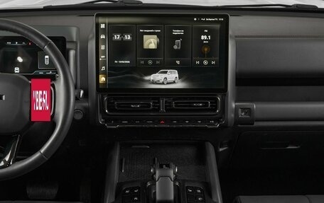 Haval H9, 2024 год, 3 980 000 рублей, 19 фотография