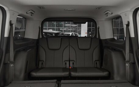 Haval H9, 2024 год, 3 980 000 рублей, 21 фотография