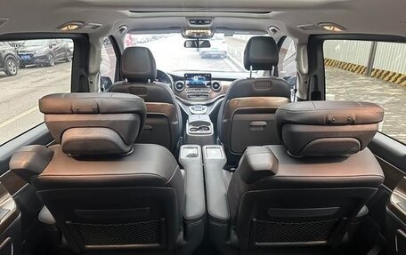 Mercedes-Benz V-Класс, 2021 год, 5 425 000 рублей, 8 фотография