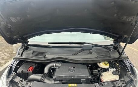 Mercedes-Benz V-Класс, 2021 год, 5 425 000 рублей, 13 фотография