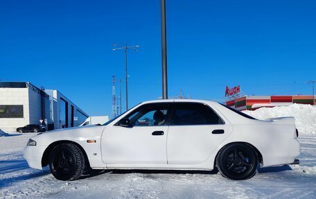 Nissan Skyline, 1985 год, 395 000 рублей, 7 фотография