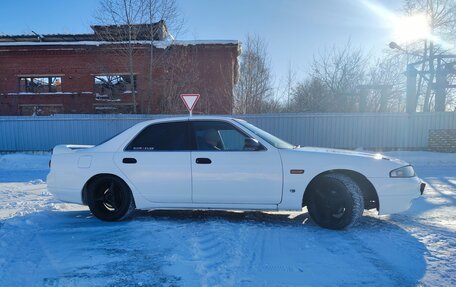 Nissan Skyline, 1985 год, 395 000 рублей, 2 фотография