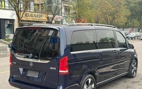 Mercedes-Benz V-Класс, 2021 год, 5 425 000 рублей, 14 фотография