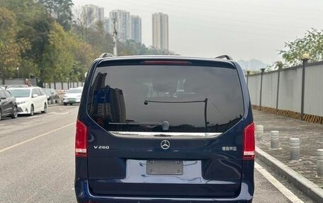 Mercedes-Benz V-Класс, 2021 год, 5 425 000 рублей, 15 фотография