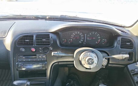 Nissan Skyline, 1985 год, 395 000 рублей, 10 фотография