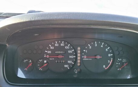 Nissan Skyline, 1985 год, 395 000 рублей, 11 фотография