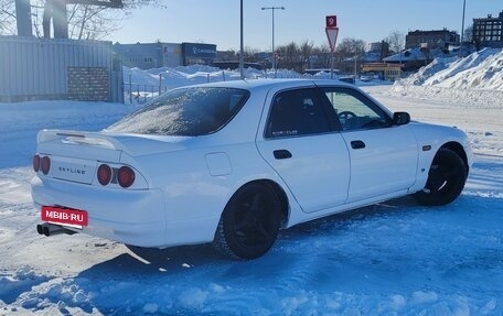 Nissan Skyline, 1985 год, 395 000 рублей, 3 фотография