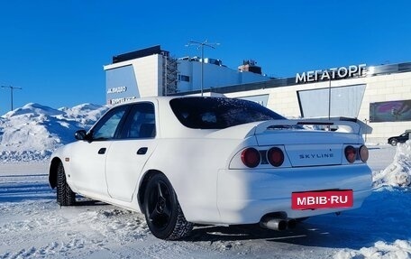 Nissan Skyline, 1985 год, 395 000 рублей, 6 фотография