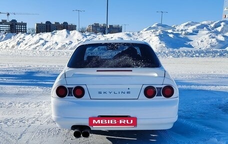 Nissan Skyline, 1985 год, 395 000 рублей, 4 фотография