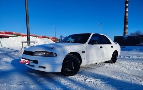 Nissan Skyline, 1985 год, 395 000 рублей, 8 фотография