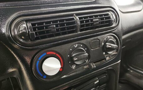 Chevrolet Niva I рестайлинг, 2014 год, 470 000 рублей, 12 фотография