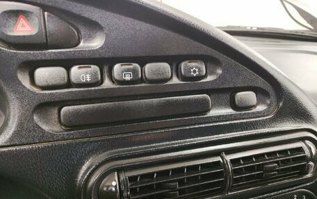 Chevrolet Niva I рестайлинг, 2014 год, 470 000 рублей, 11 фотография