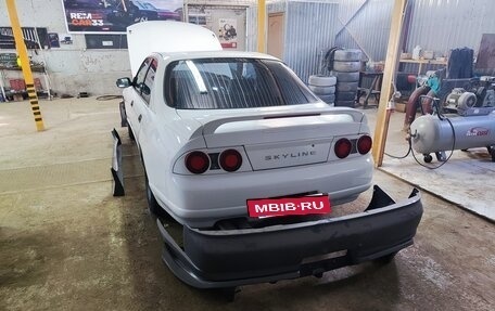 Nissan Skyline, 1985 год, 395 000 рублей, 14 фотография