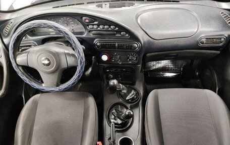 Chevrolet Niva I рестайлинг, 2014 год, 470 000 рублей, 15 фотография