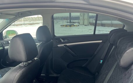 Skoda Octavia, 2011 год, 830 000 рублей, 7 фотография