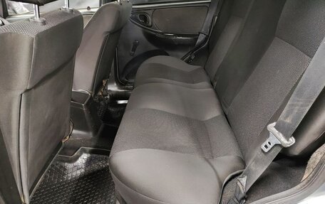 Chevrolet Niva I рестайлинг, 2014 год, 470 000 рублей, 16 фотография