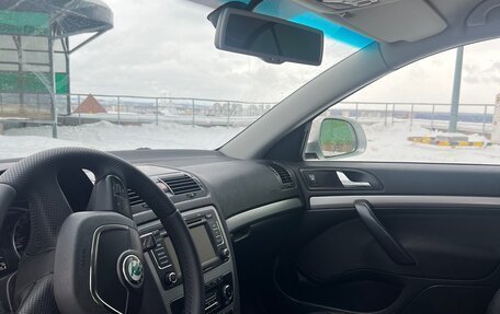 Skoda Octavia, 2011 год, 830 000 рублей, 6 фотография