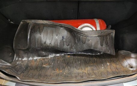 Chevrolet Niva I рестайлинг, 2014 год, 470 000 рублей, 20 фотография