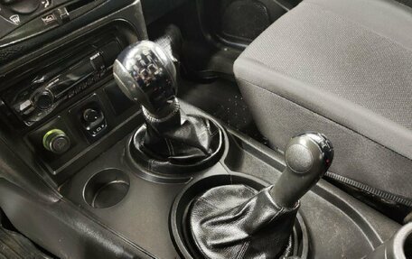 Chevrolet Niva I рестайлинг, 2014 год, 470 000 рублей, 14 фотография