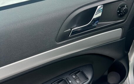 Skoda Octavia, 2011 год, 830 000 рублей, 8 фотография