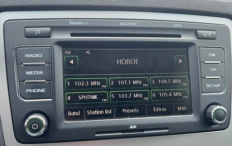 Skoda Octavia, 2011 год, 830 000 рублей, 9 фотография