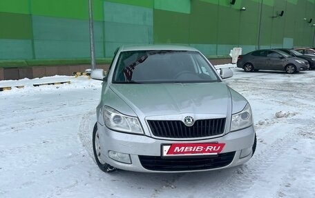 Skoda Octavia, 2011 год, 830 000 рублей, 2 фотография