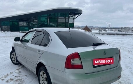 Skoda Octavia, 2011 год, 830 000 рублей, 5 фотография