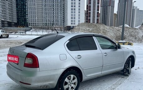 Skoda Octavia, 2011 год, 830 000 рублей, 3 фотография
