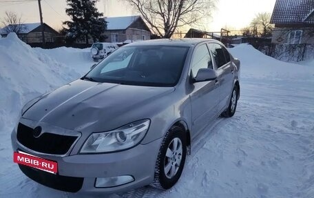 Skoda Octavia, 2013 год, 550 000 рублей, 2 фотография