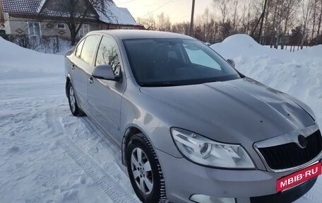Skoda Octavia, 2013 год, 550 000 рублей, 3 фотография