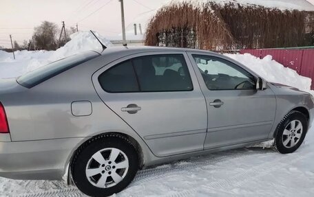 Skoda Octavia, 2013 год, 550 000 рублей, 5 фотография