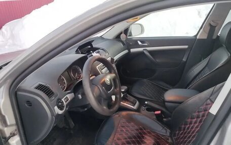 Skoda Octavia, 2013 год, 550 000 рублей, 9 фотография