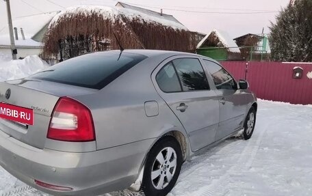 Skoda Octavia, 2013 год, 550 000 рублей, 4 фотография