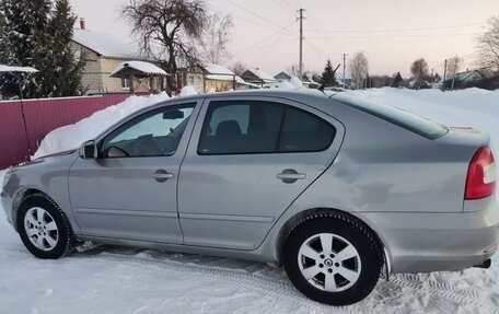 Skoda Octavia, 2013 год, 550 000 рублей, 8 фотография